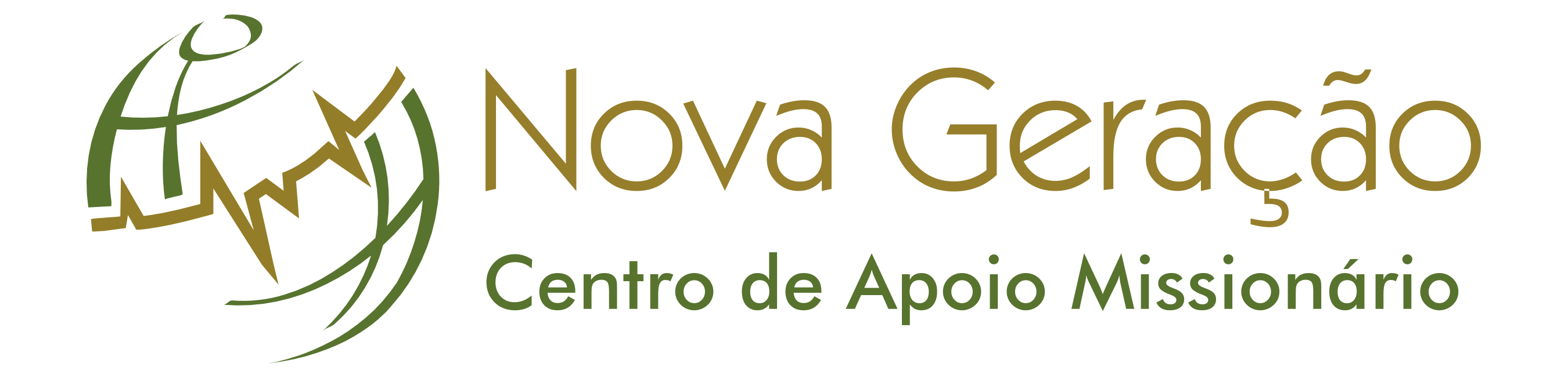 Centro de Apoio Missionário Nova Geração